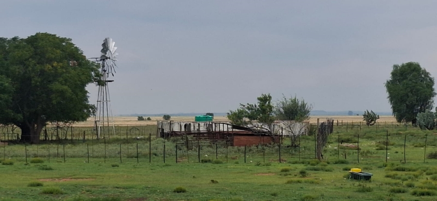 Commercial Property for Sale in Dealesville Free State